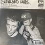 Sleaford Mods - Bambi / Scenery (Limited Edition 7") Image 4