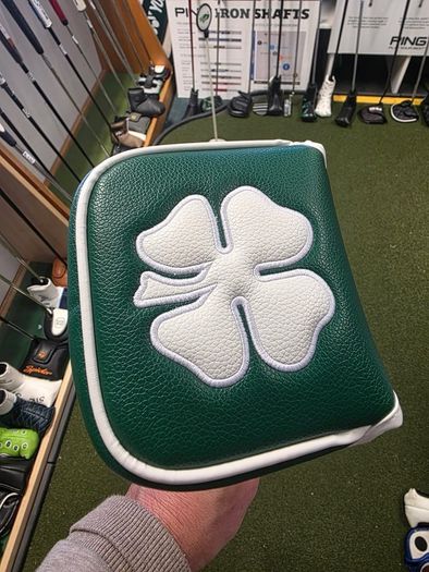 King Cobra Supernova Putter 35"