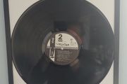 The Selecter - Too much Pressure- Framed Album