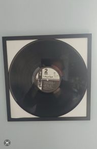 The Selecter - Too much Pressure- Framed Album
