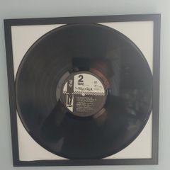 The Selecter - Too much Pressure- Framed Album