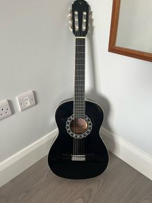 Kids classical guitar