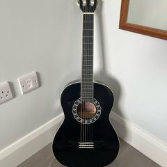 Kids classical guitar
