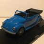 Wiking 1:40 Volkswagen Beetle Convertible Image 3
