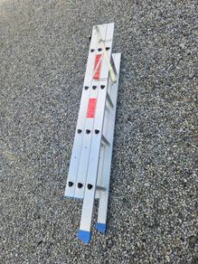 attic ladder