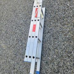 attic ladder