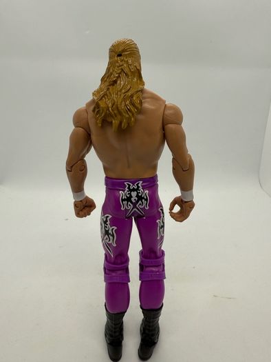 wwe Triple h action figure