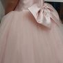 Blingalicious Cinfirmation Dress Image 3