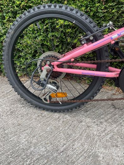 kids bike