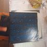 Vinyl Carlos Santana.Havana Moon. Image 5