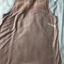 Peach sleeveless Top H&M BNWT Image 2