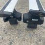 Thule Roofbars Wingbar Evo 135cm 754 Image 3