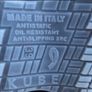 Antistatic, oil resistant, antislipping. GIASCO work shoes, size 6uk (39 UE). Made in Italy. Brand new, never used. Image 8