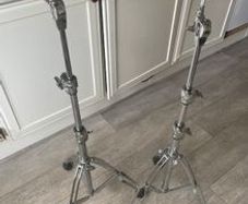 Pearl C-1030 Cymbal Stand Straight Stand
