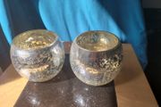 Candle holders