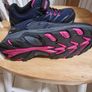 Hi-Tec Hiking shoes Kids UK3 Image 2