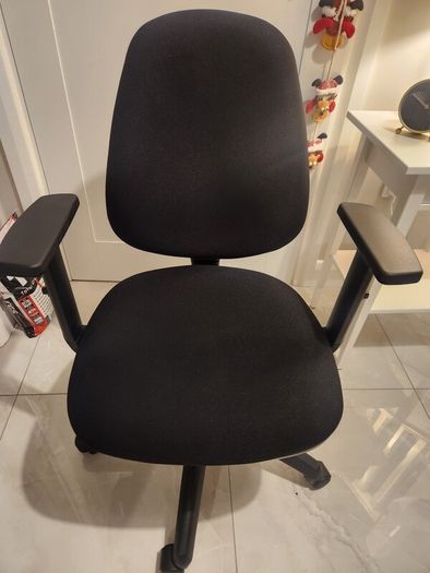 Office chair - ergonomic