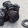 Sony Samyang 35mm f2.8 Lens NEW Image 5