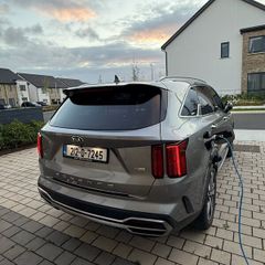 Kia Sorento K4 PHEV 4x4 7seats