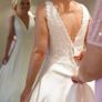 morilee wedding dress Image 2