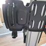 Thule Bike Rack for Roof Bars..as New Image 4