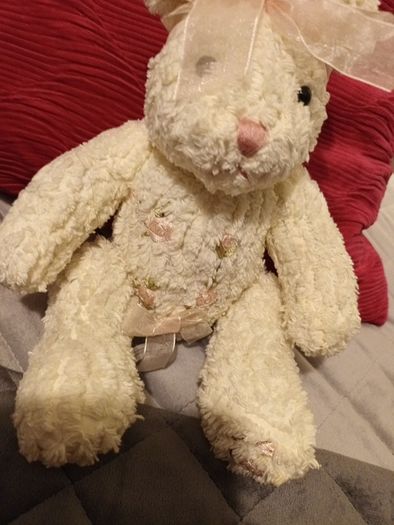 mothers day teddy