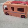 barbie bus Image 3