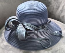 Elegant Hat