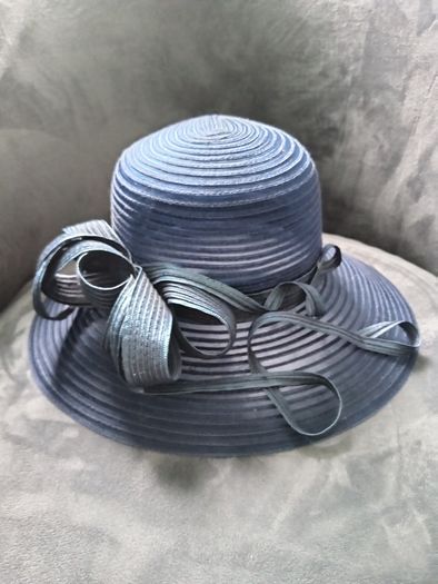 Elegant Hat