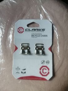 bike chain link connector