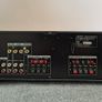 Hifi Amplifier, Sony stereo Image 3