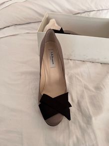 LK Bennett shoes