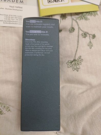 skin rocks retinoid 2 fave serum