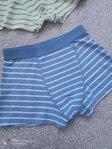 boy's underwear.Age 6/8