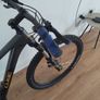 cube mountain bike Image 6