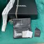 Genuine Chanel wallet Image 6