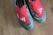 Adidas football boots uk size 8