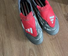Adidas football boots uk size 8