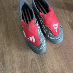 Adidas football boots uk size 8