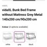 Triple bunk bed Image 5
