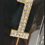 Cake Topper number Image 4