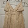 Zara boho dress Never used Image 4