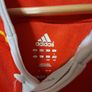 Munster Jersey.  Official Adidas Mens Home Jersey. Authentic Original From 2009. Collect In Dublin Or Receive Via Post. Image 4