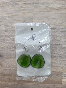 Culture Mix Earrings