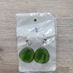 Culture Mix Earrings
