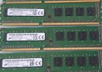 4GB micron memory