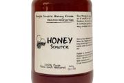 Natural Raw Honeydew Honey
