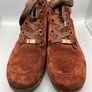 Ara Osaka Hi-Top Gore-Tex Boots Womens UK Size 9 High Soft Insole Image 3