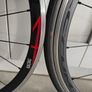 Fulcrum Racing 4 C17 Wheel Set Image 2