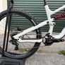 Canyon Torque DH MTB Image 5